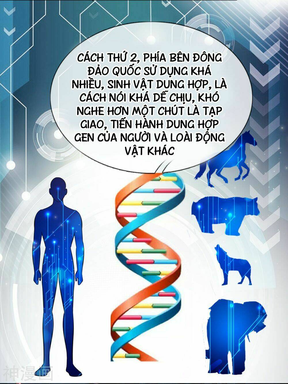Chương 154 - Trang 3