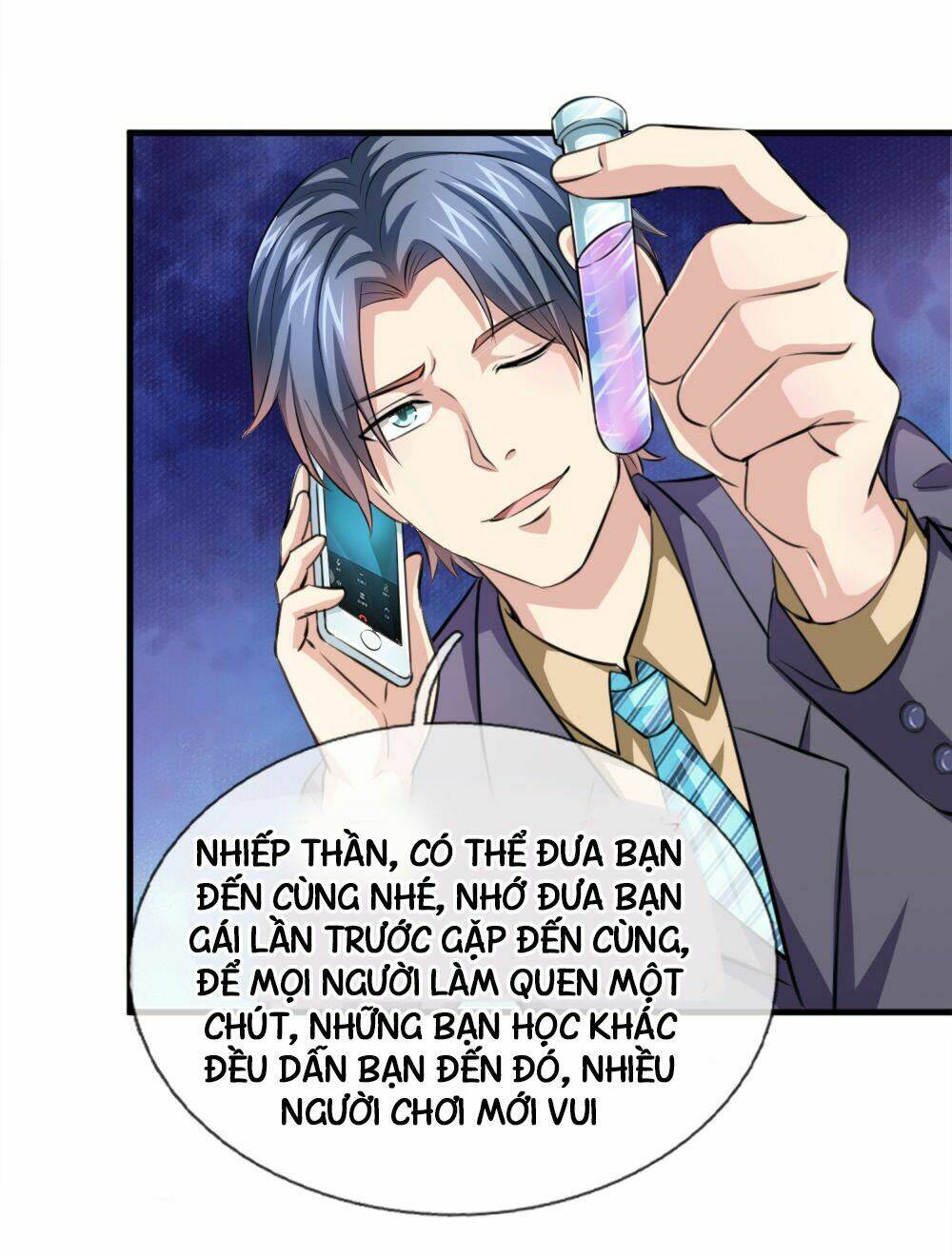 Chương 155 - Trang 14