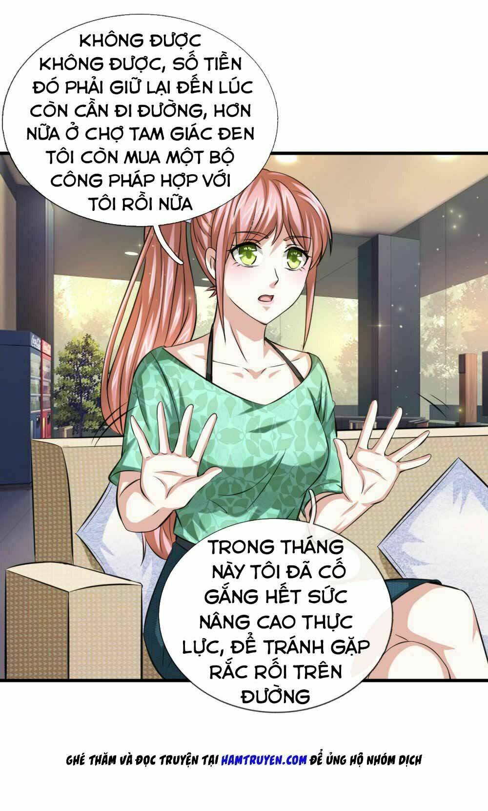 Chương 158 - Trang 3
