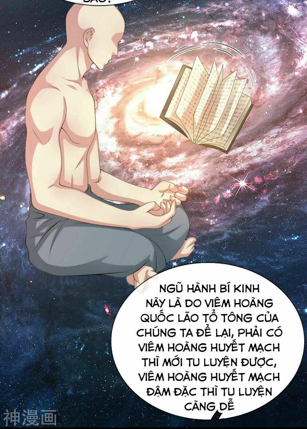 Chương 158 - Trang 21