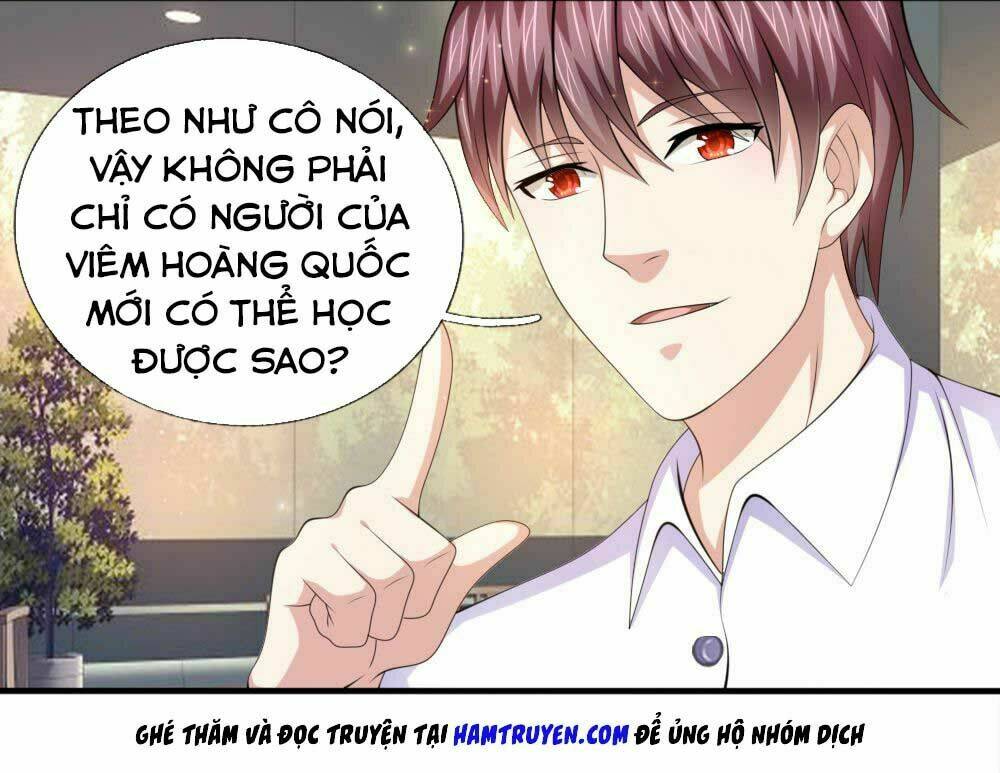 Chương 158 - Trang 22