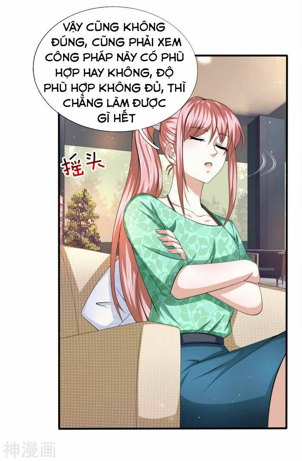 Chương 158 - Trang 23
