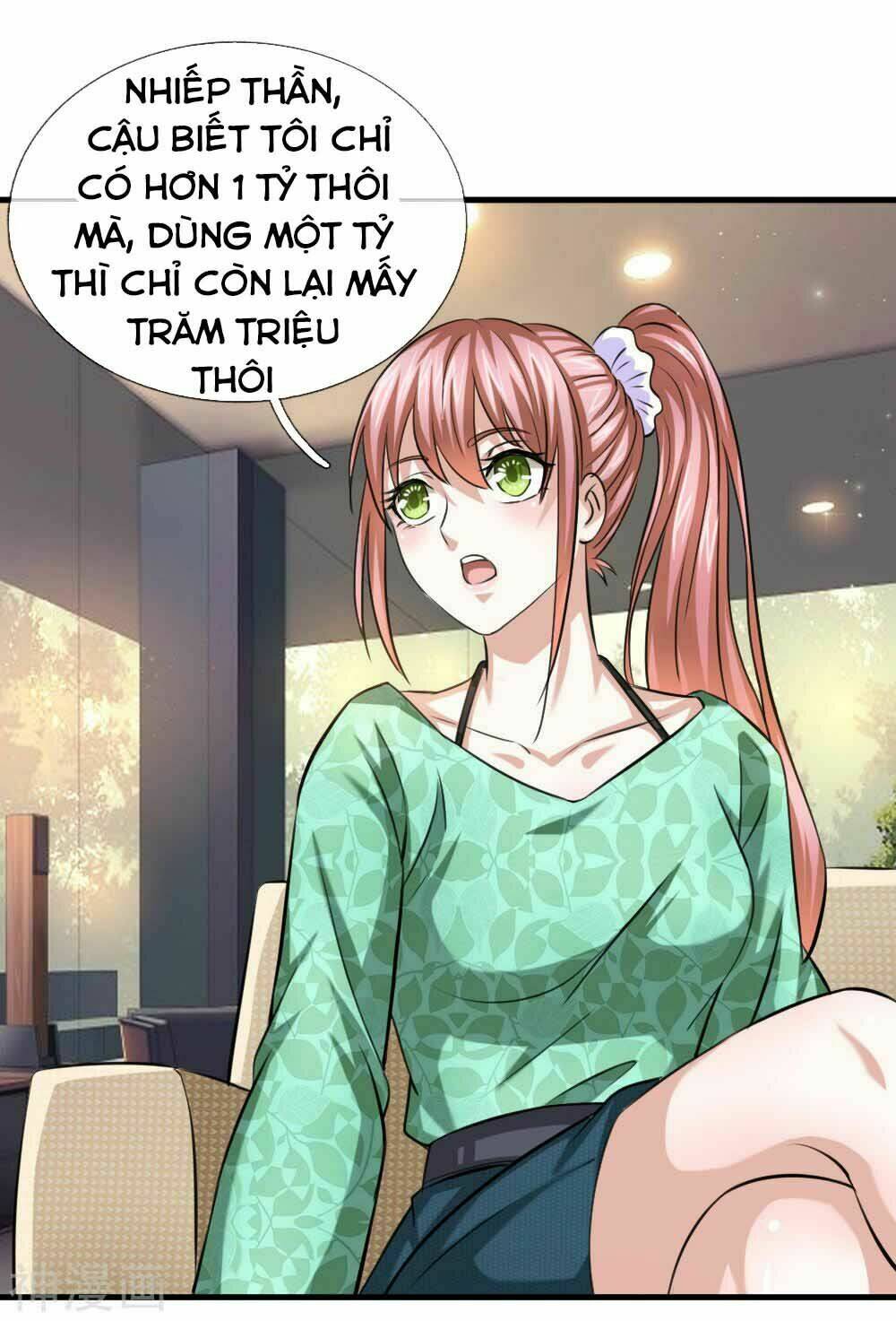 Chương 158 - Trang 8