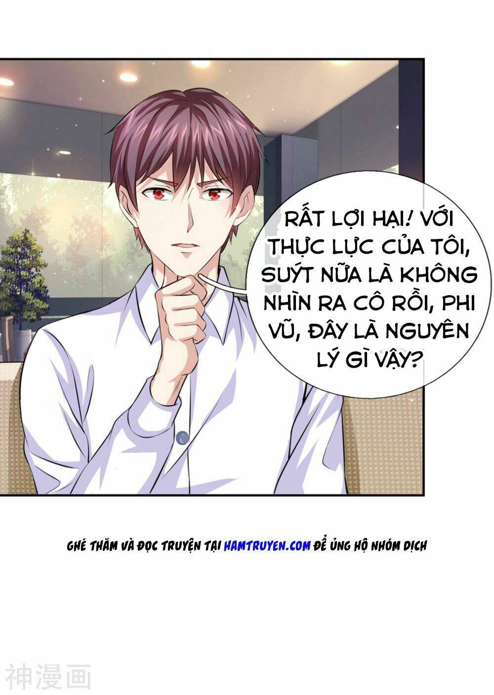 Chương 160 - Trang 12