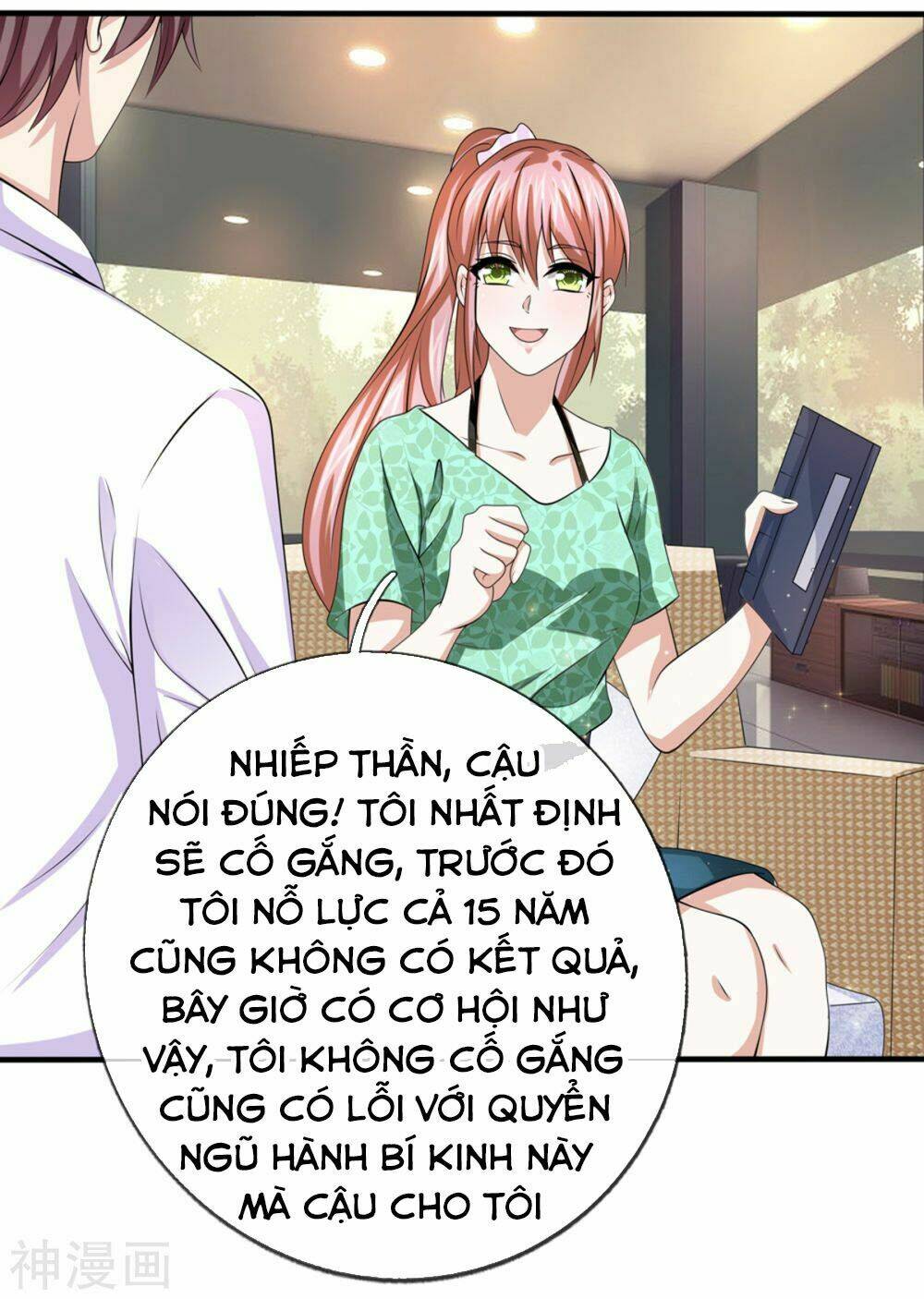 Chương 160 - Trang 15