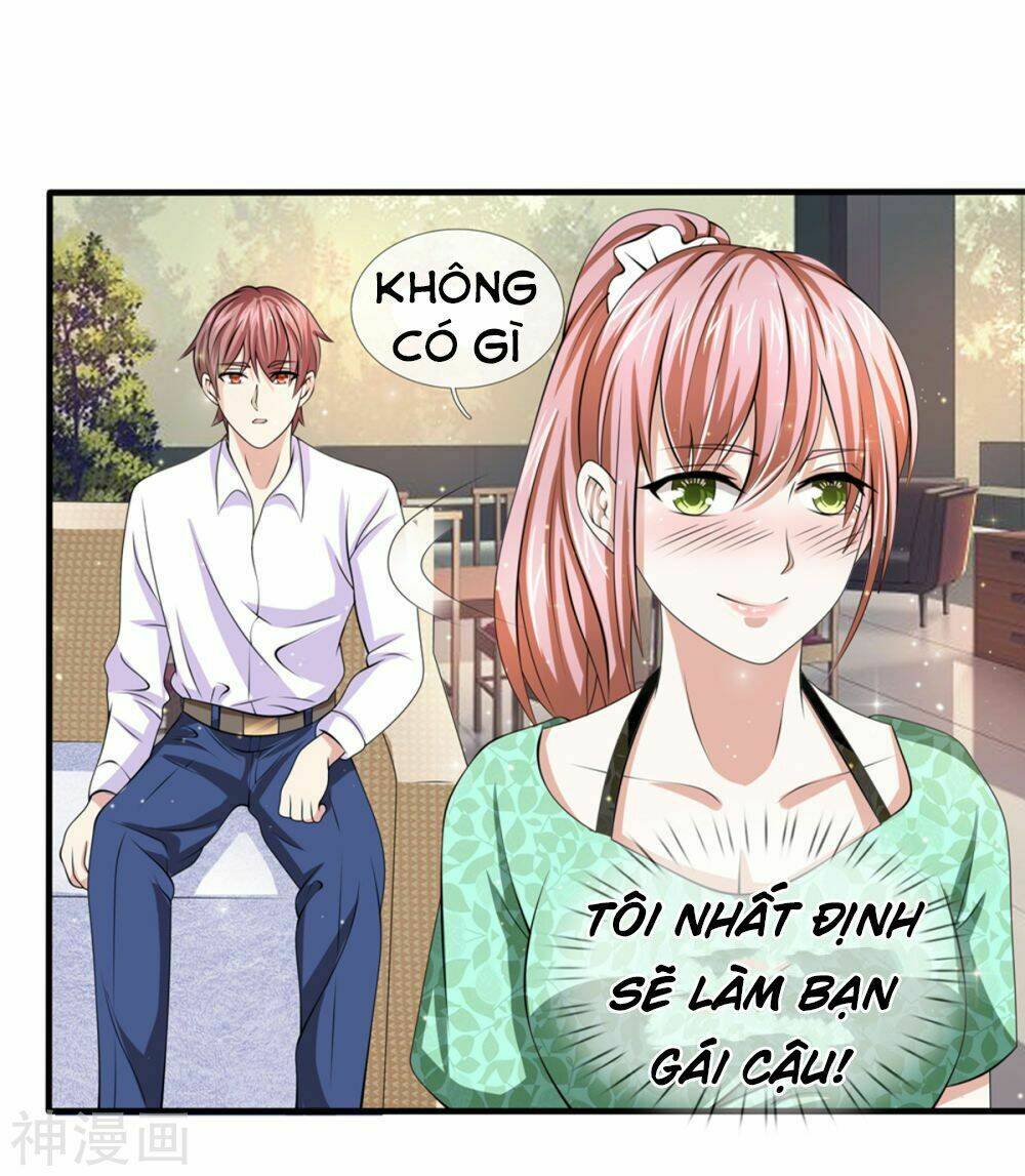 Chương 160 - Trang 23