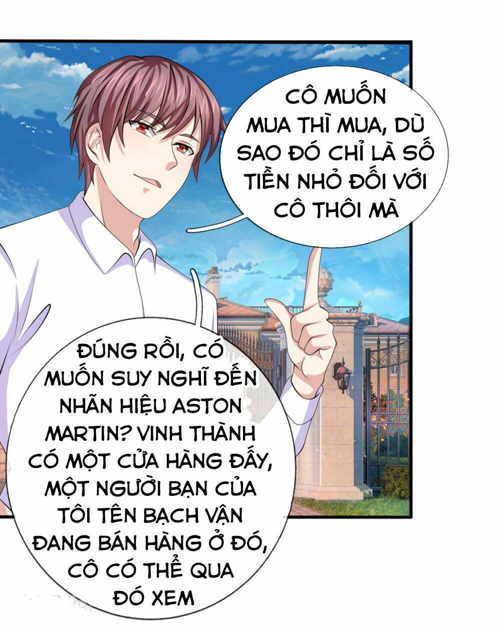Chương 161 - Trang 11