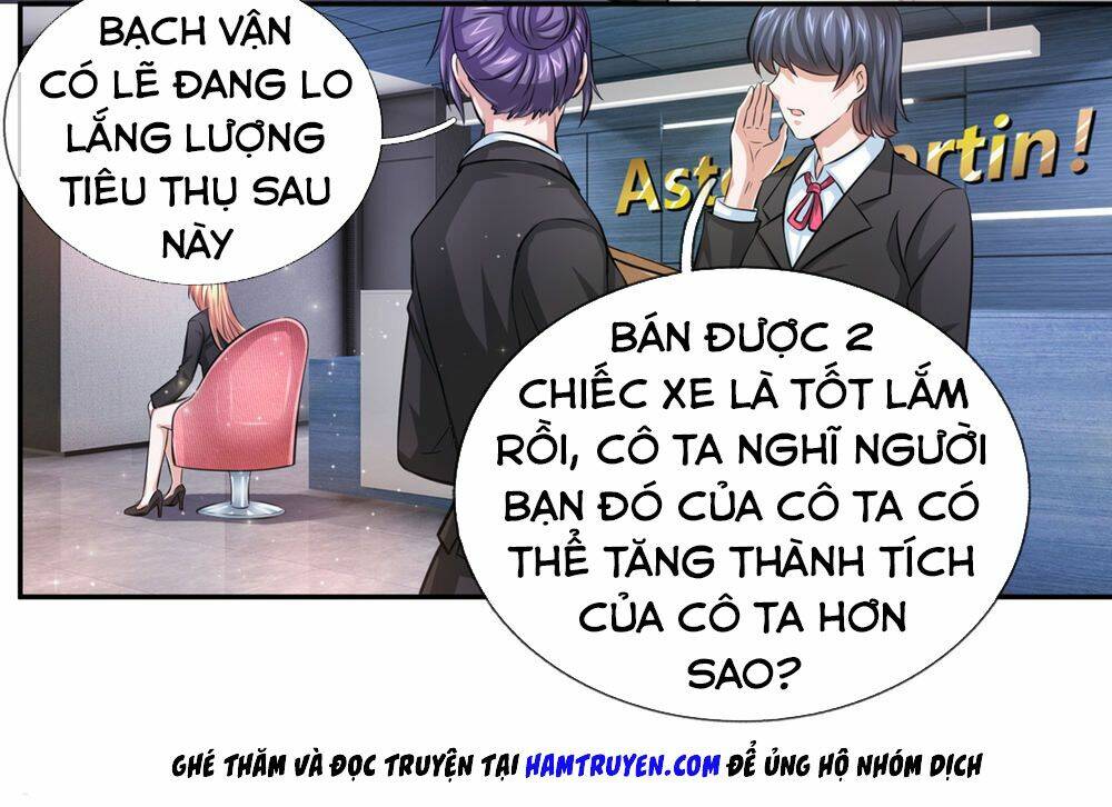Chương 161 - Trang 16