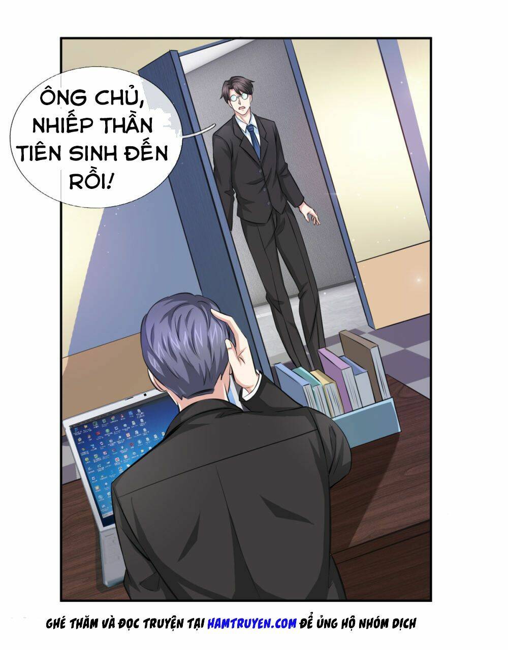 Chương 161 - Trang 19