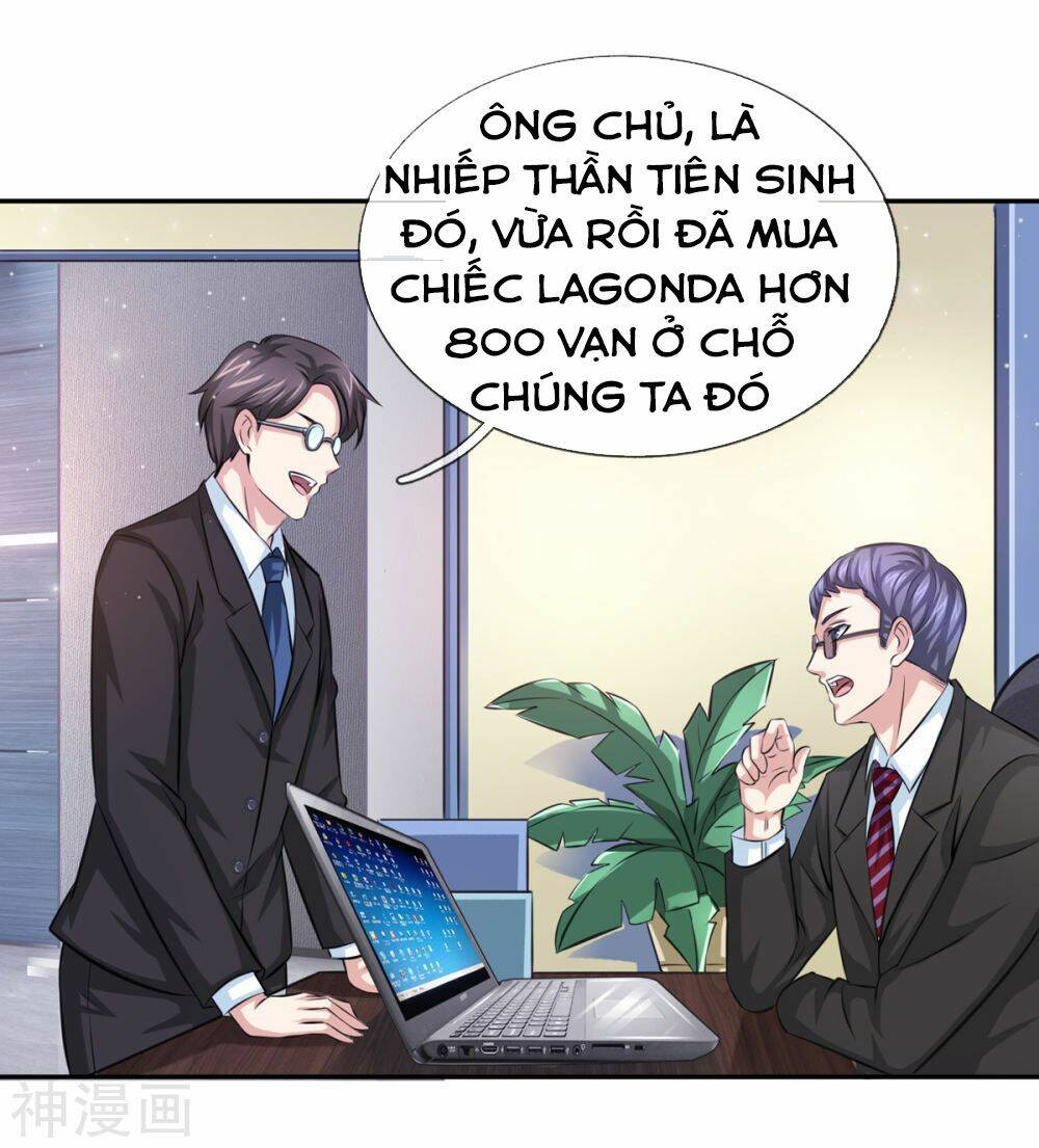 Chương 161 - Trang 21