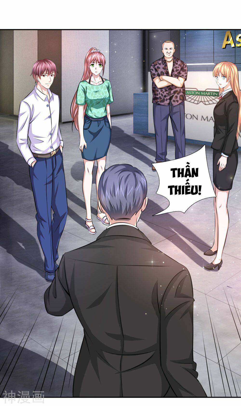 Chương 162 - Trang 10