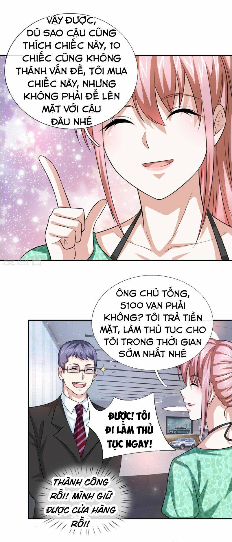 Chương 163 - Trang 3