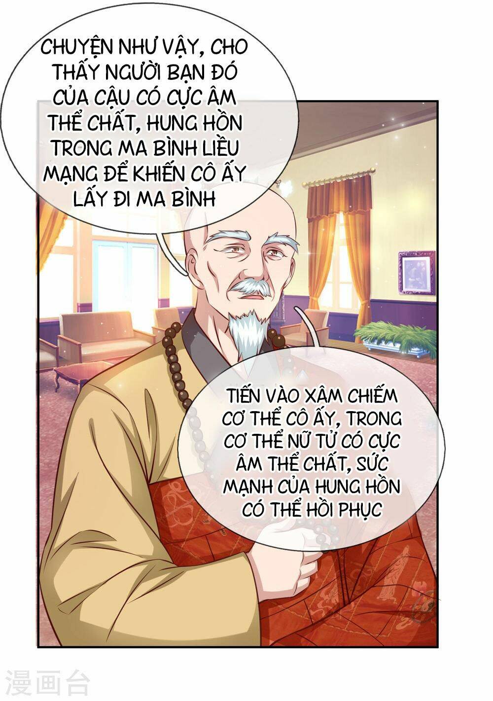 Chương 164 - Trang 12