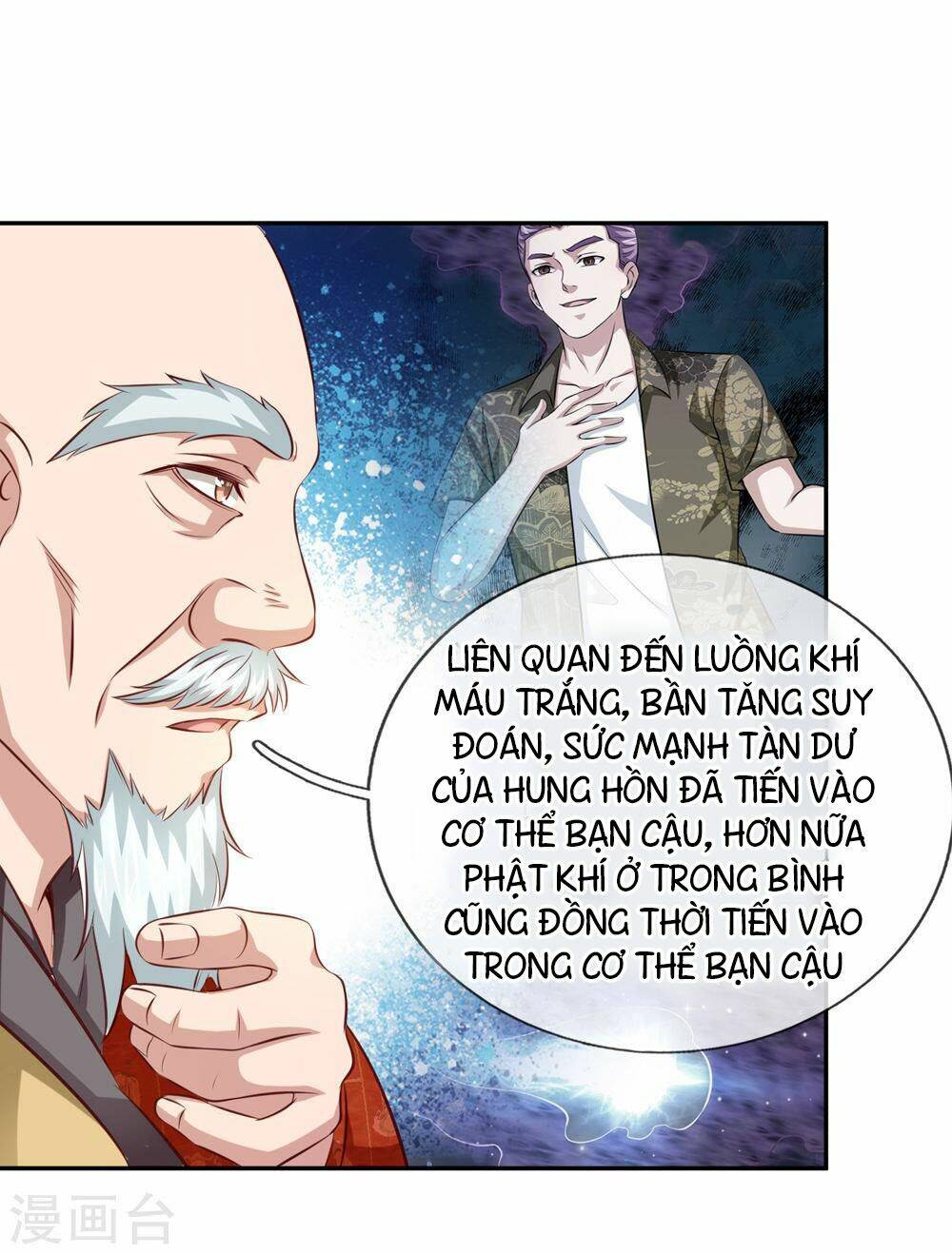 Chương 164 - Trang 13