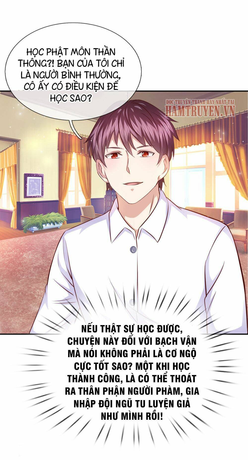 Chương 164 - Trang 18