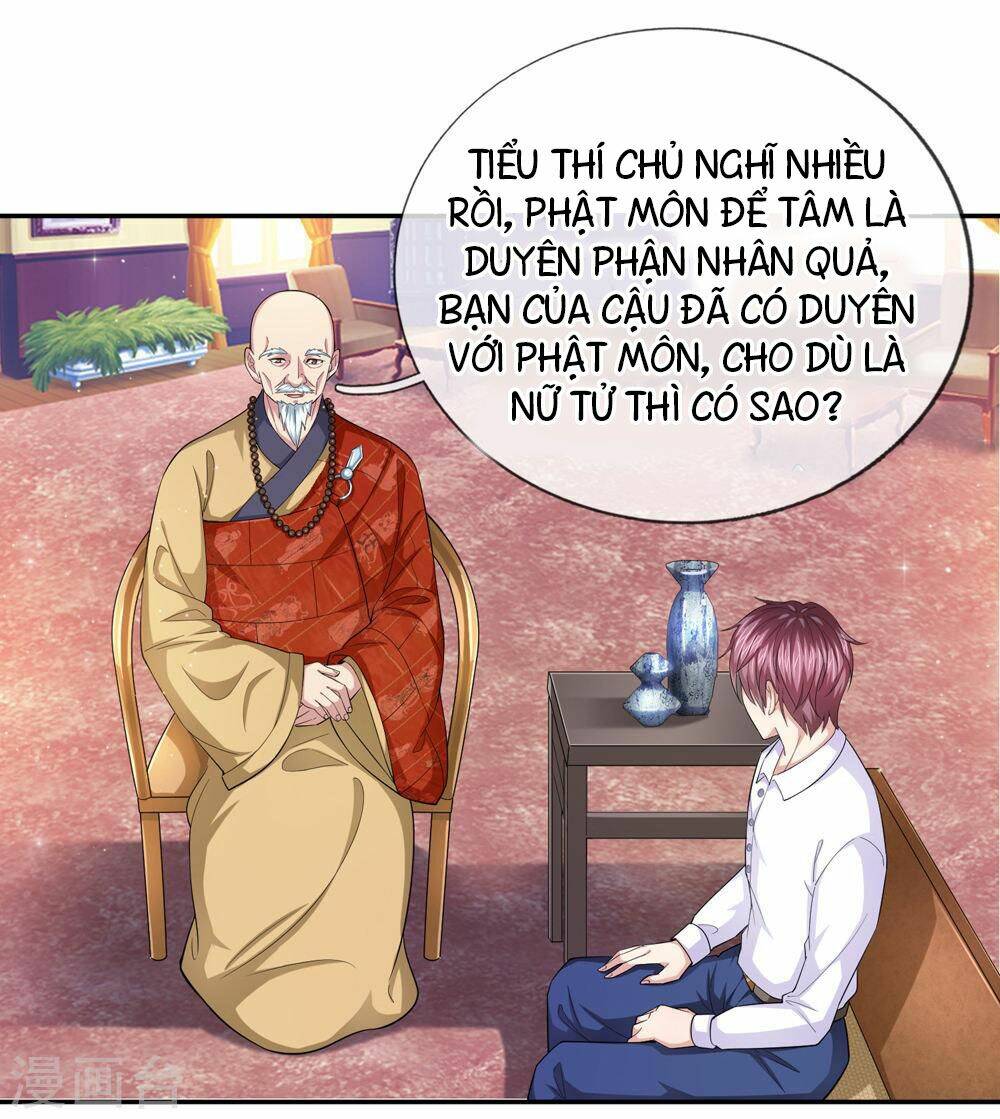 Chương 164 - Trang 21