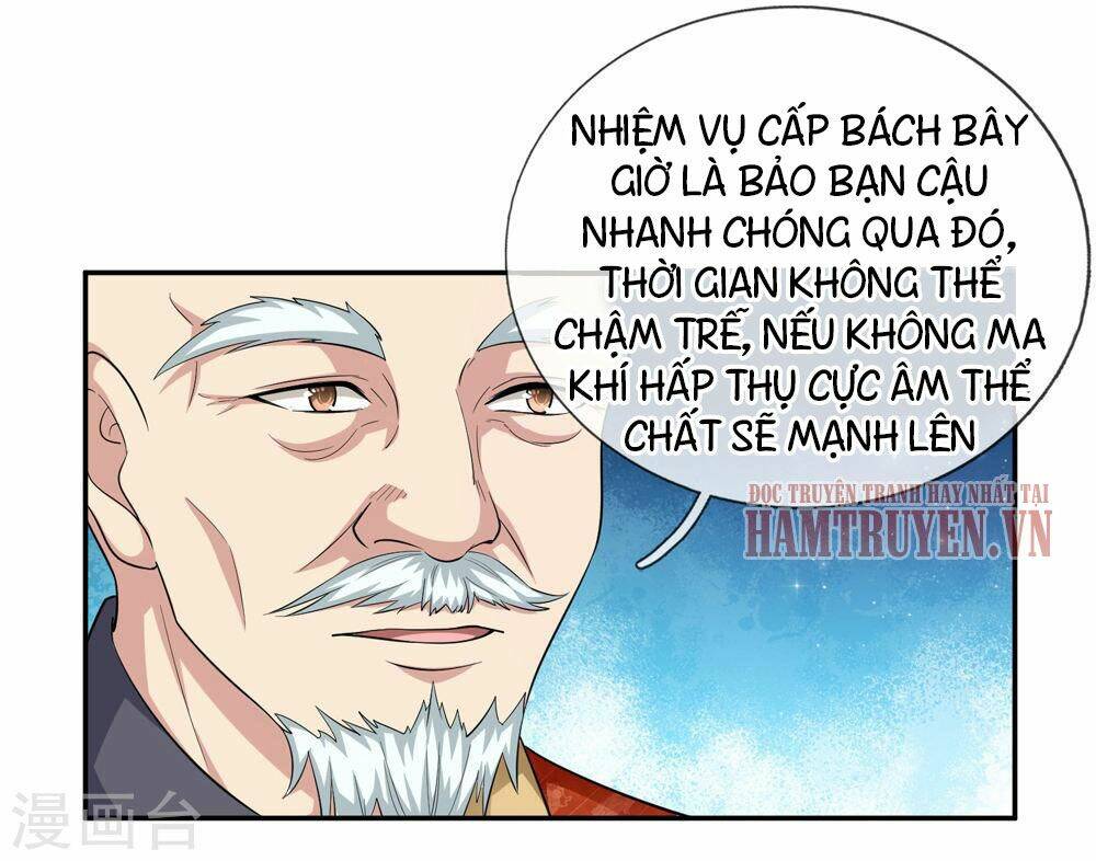 Chương 164 - Trang 22