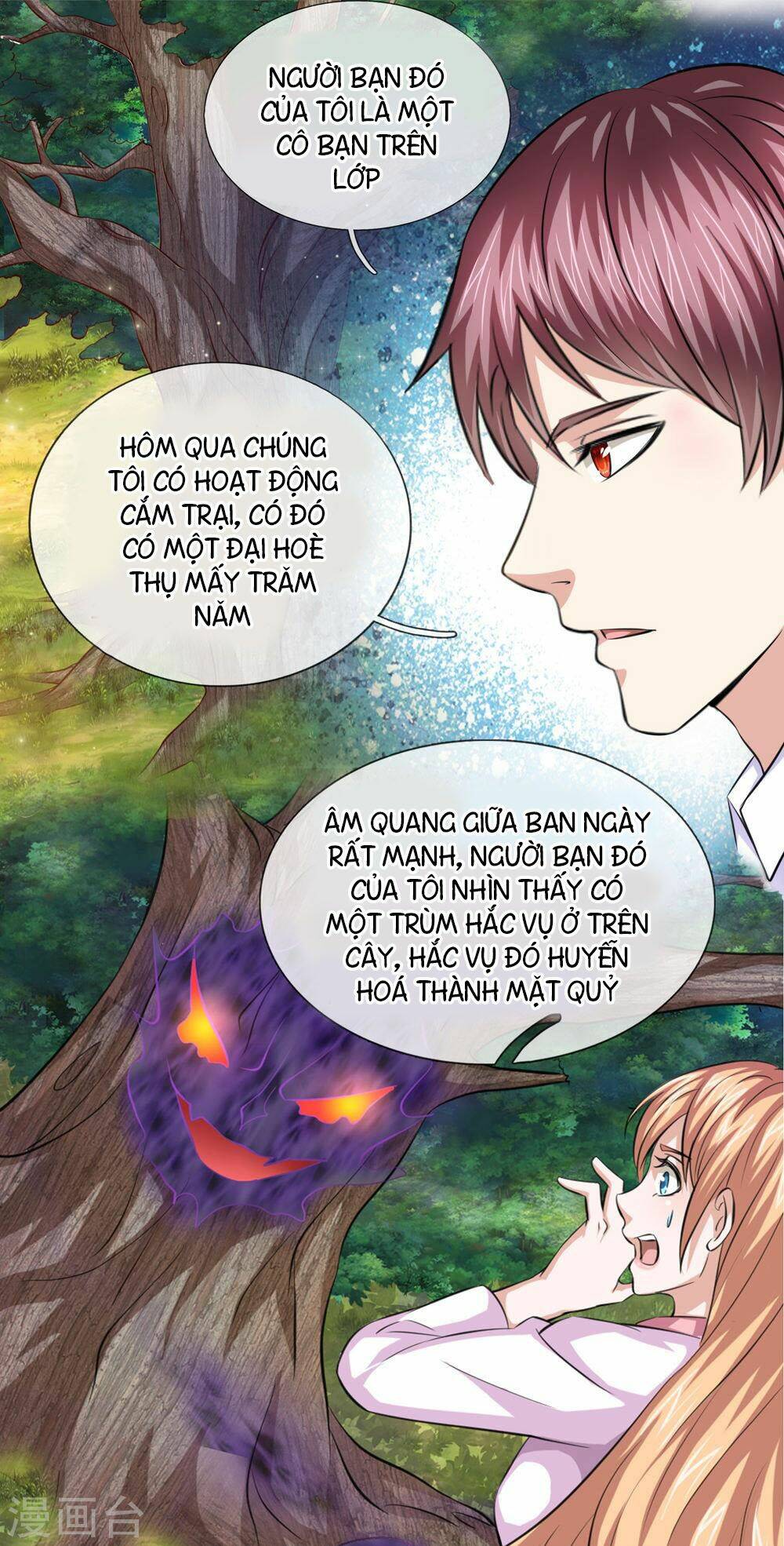 Chương 164 - Trang 8
