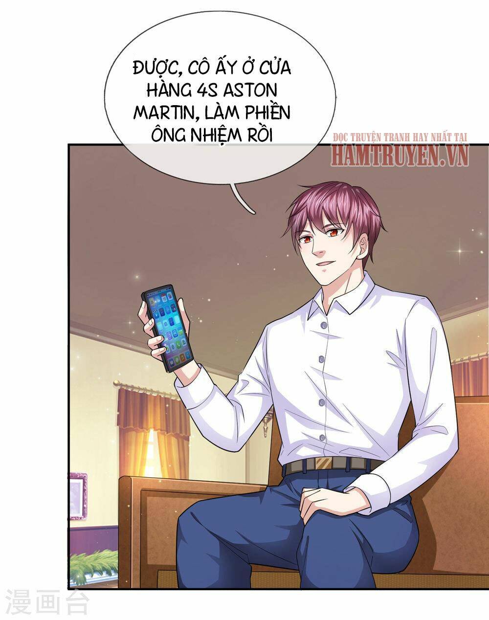 Chương 165 - Trang 1
