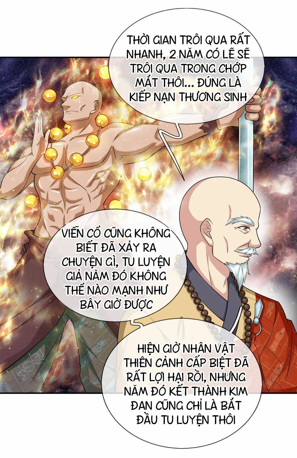 Chương 165 - Trang 17