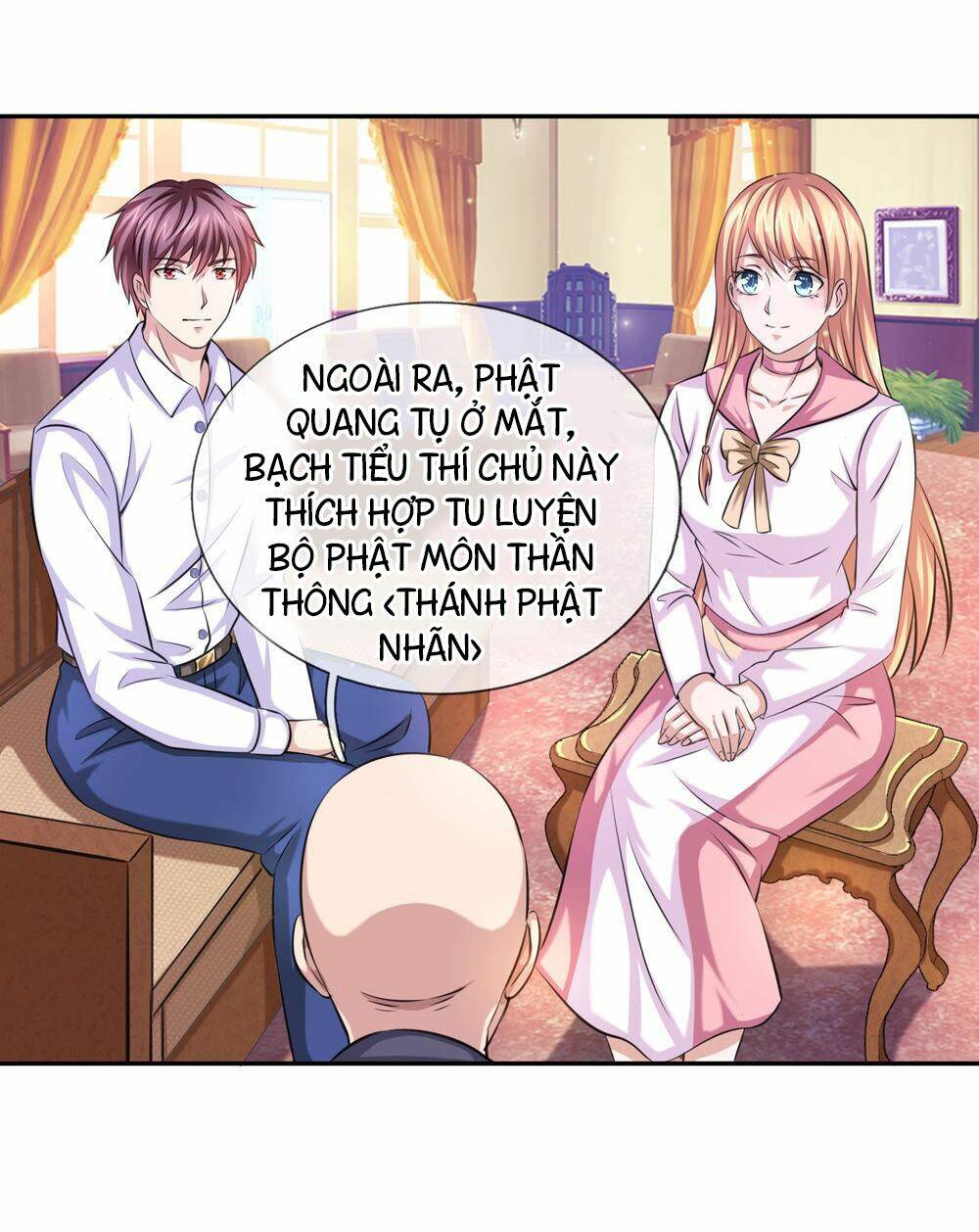 Chương 166 - Trang 18