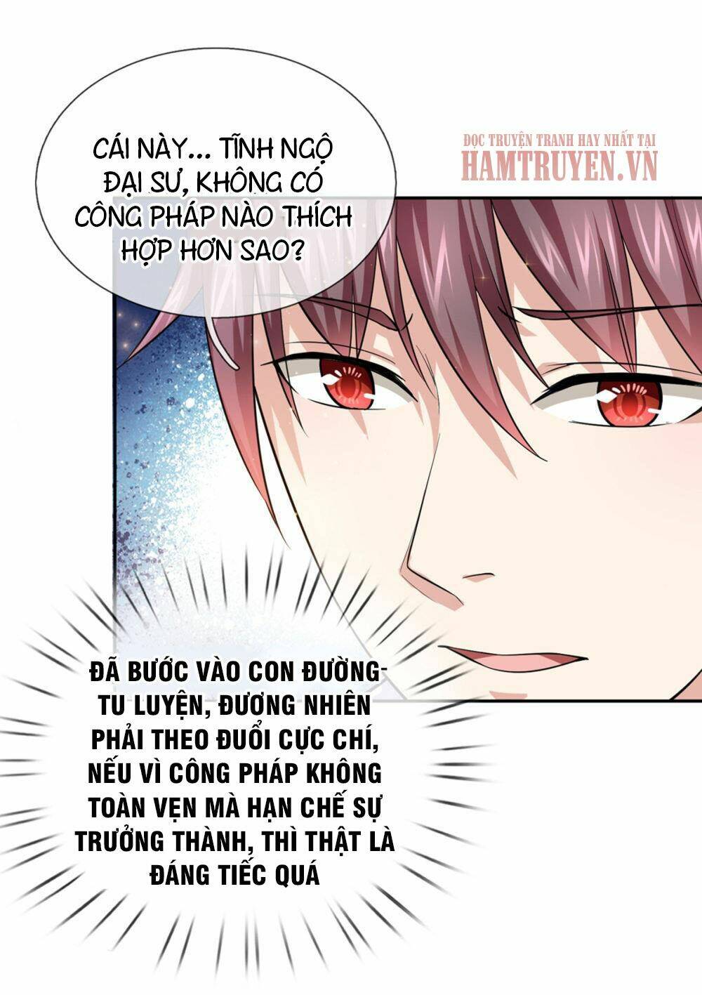 Chương 167 - Trang 1