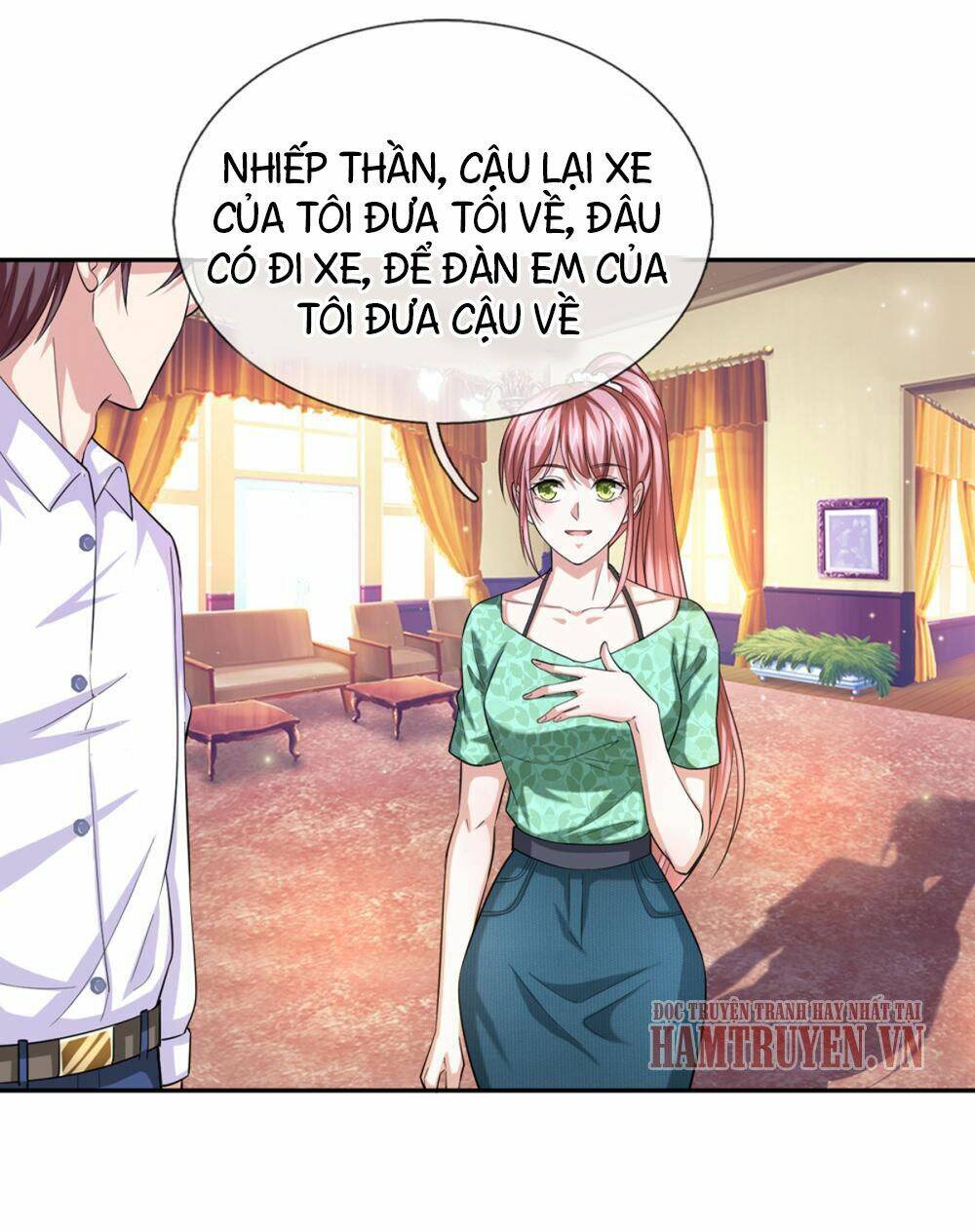 Chương 167 - Trang 18