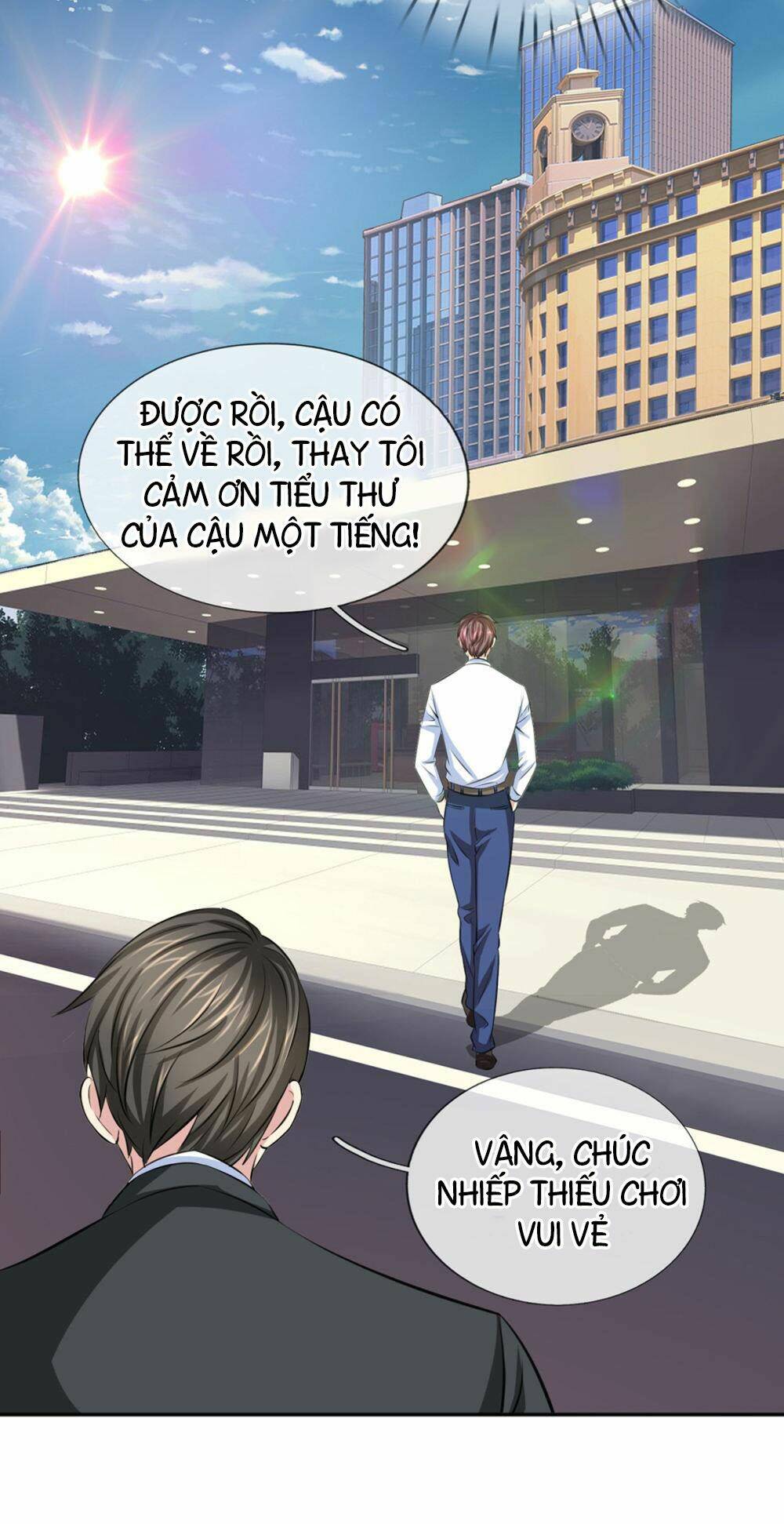 Chương 167 - Trang 25