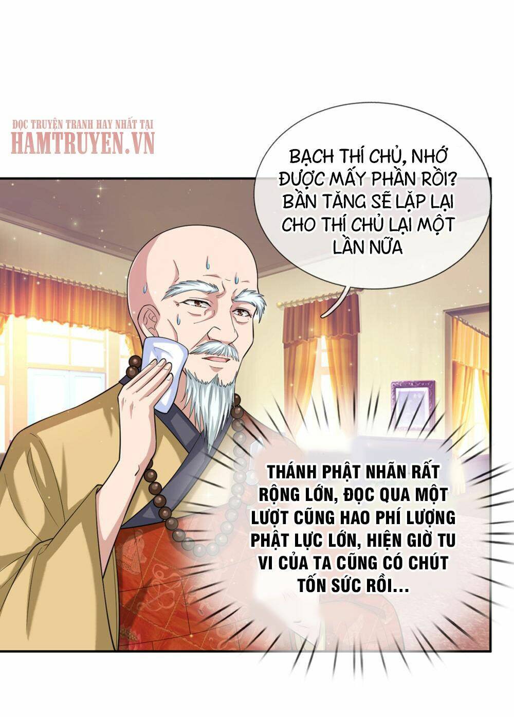 Chương 167 - Trang 10