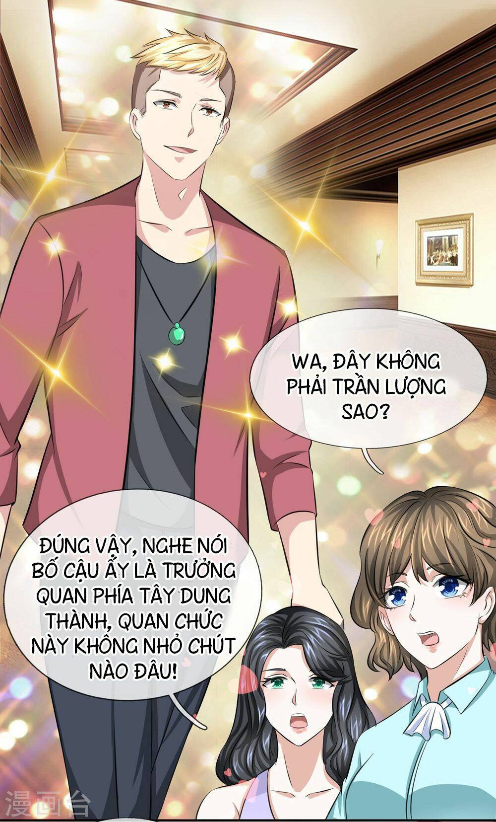 Chương 168 - Trang 2
