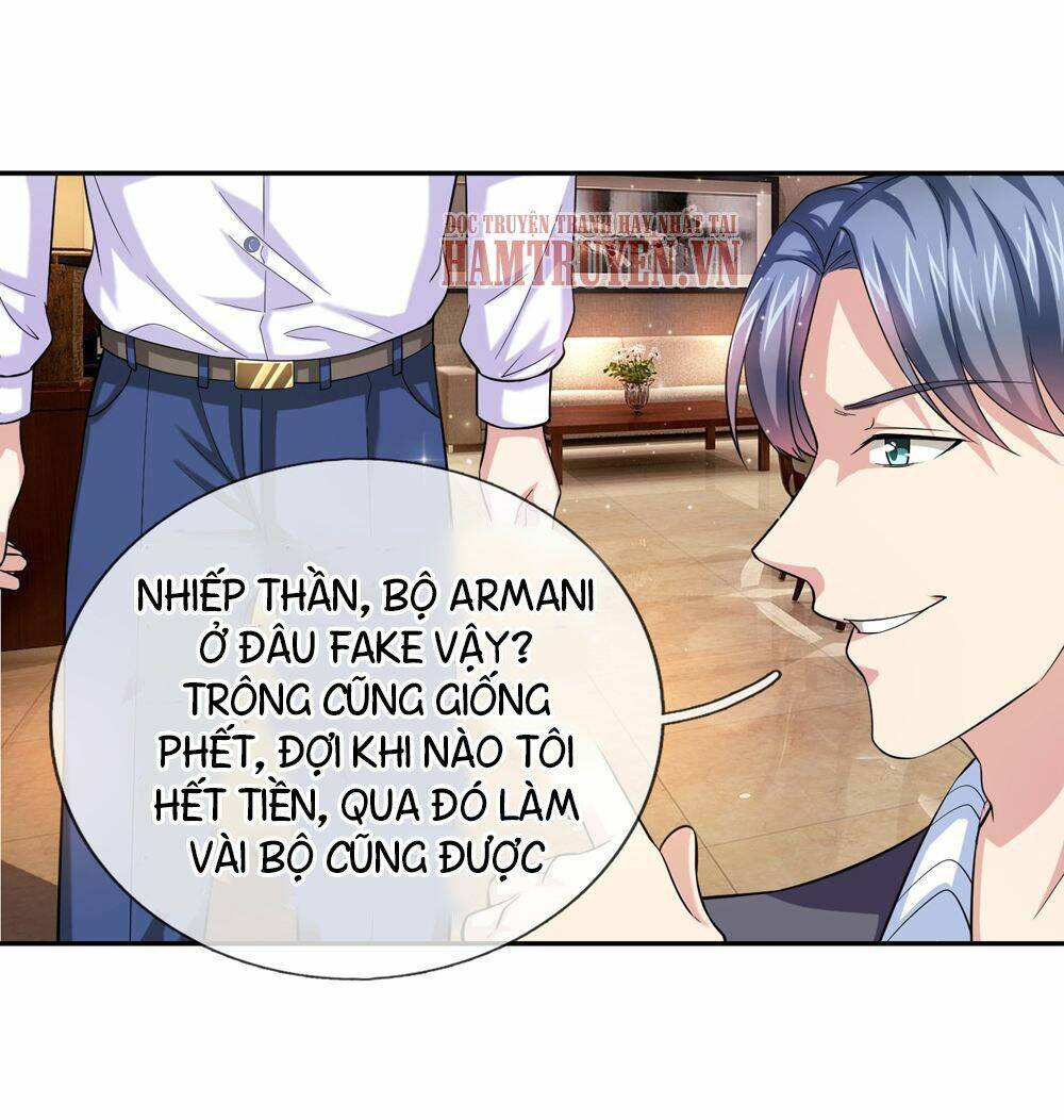 Chương 168 - Trang 21