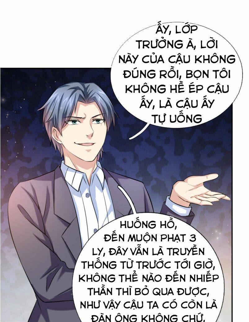 Chương 170 - Trang 1