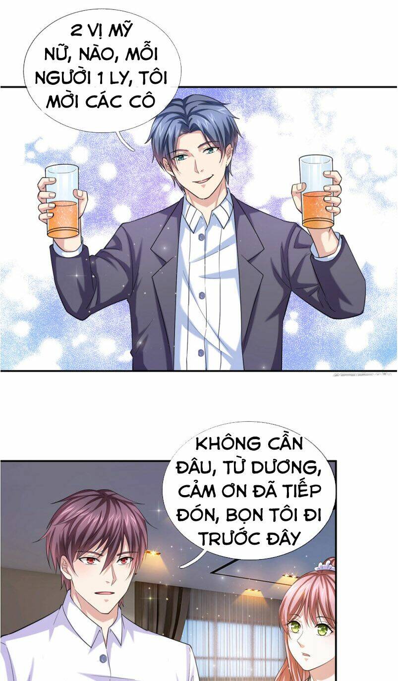 Chương 170 - Trang 18