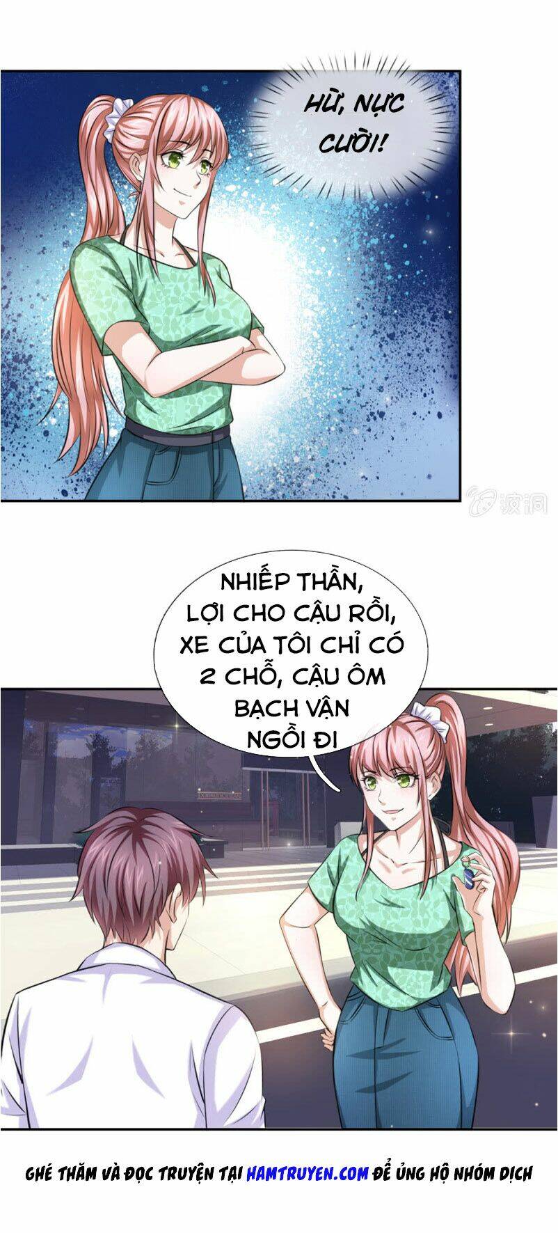 Chương 171 - Trang 16