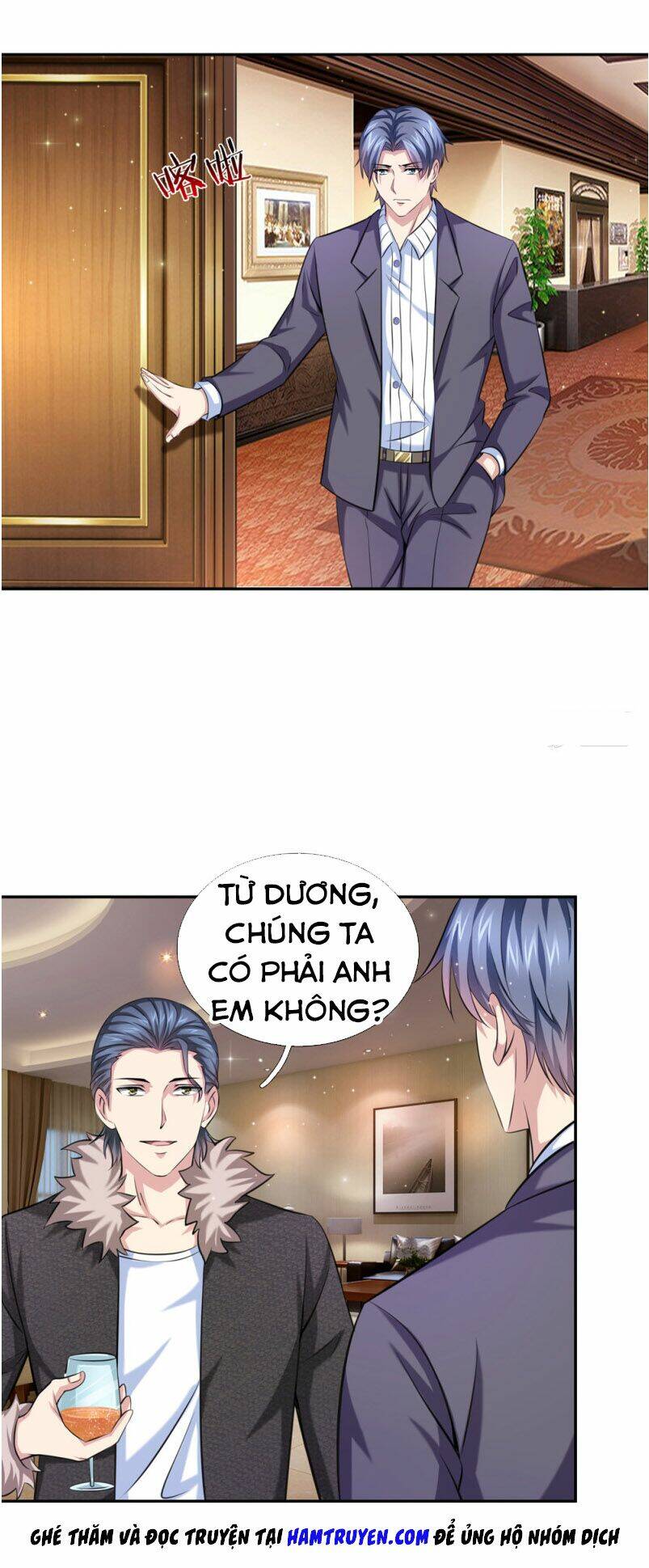 Chương 173 - Trang 16