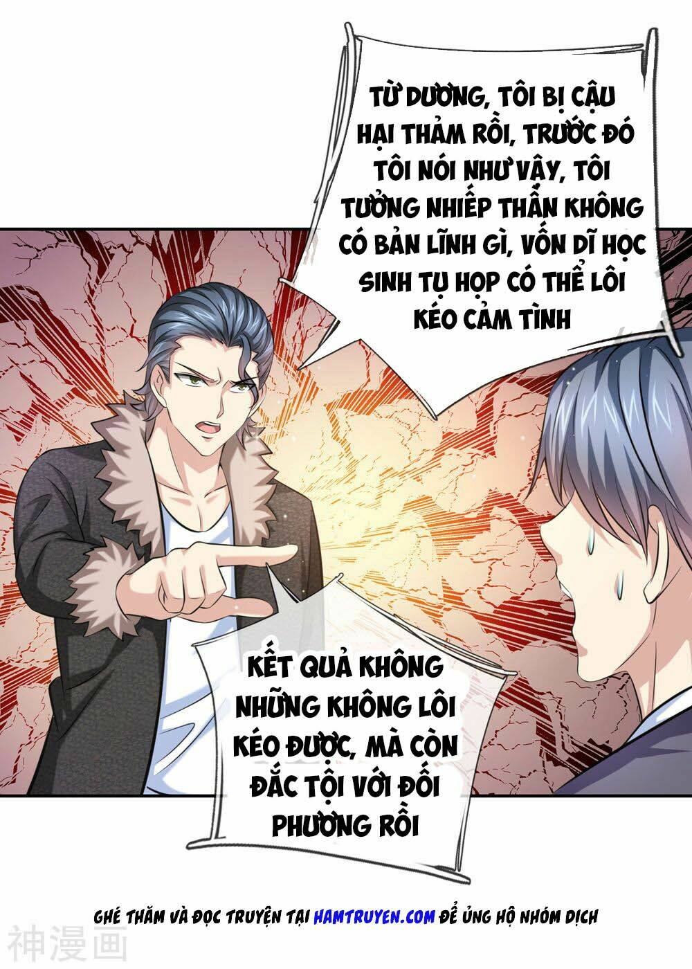 Chương 174 - Trang 8