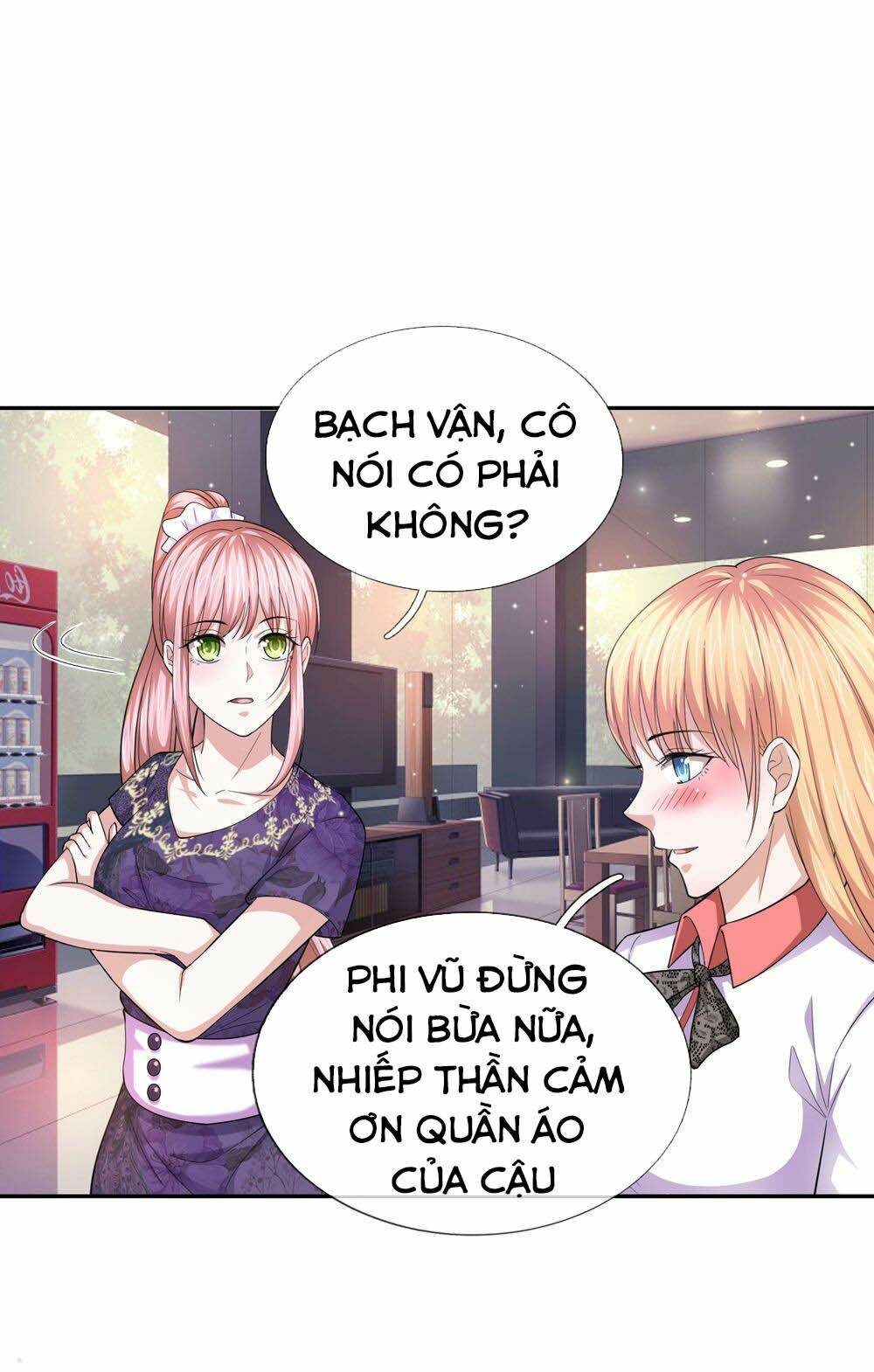 Chương 176 - Trang 19