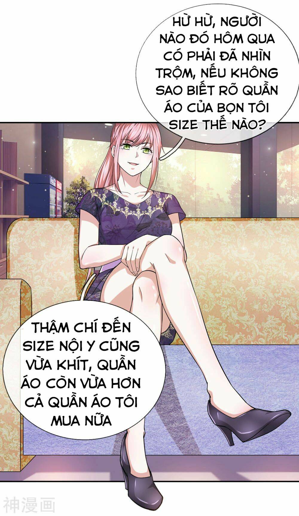Chương 176 - Trang 22