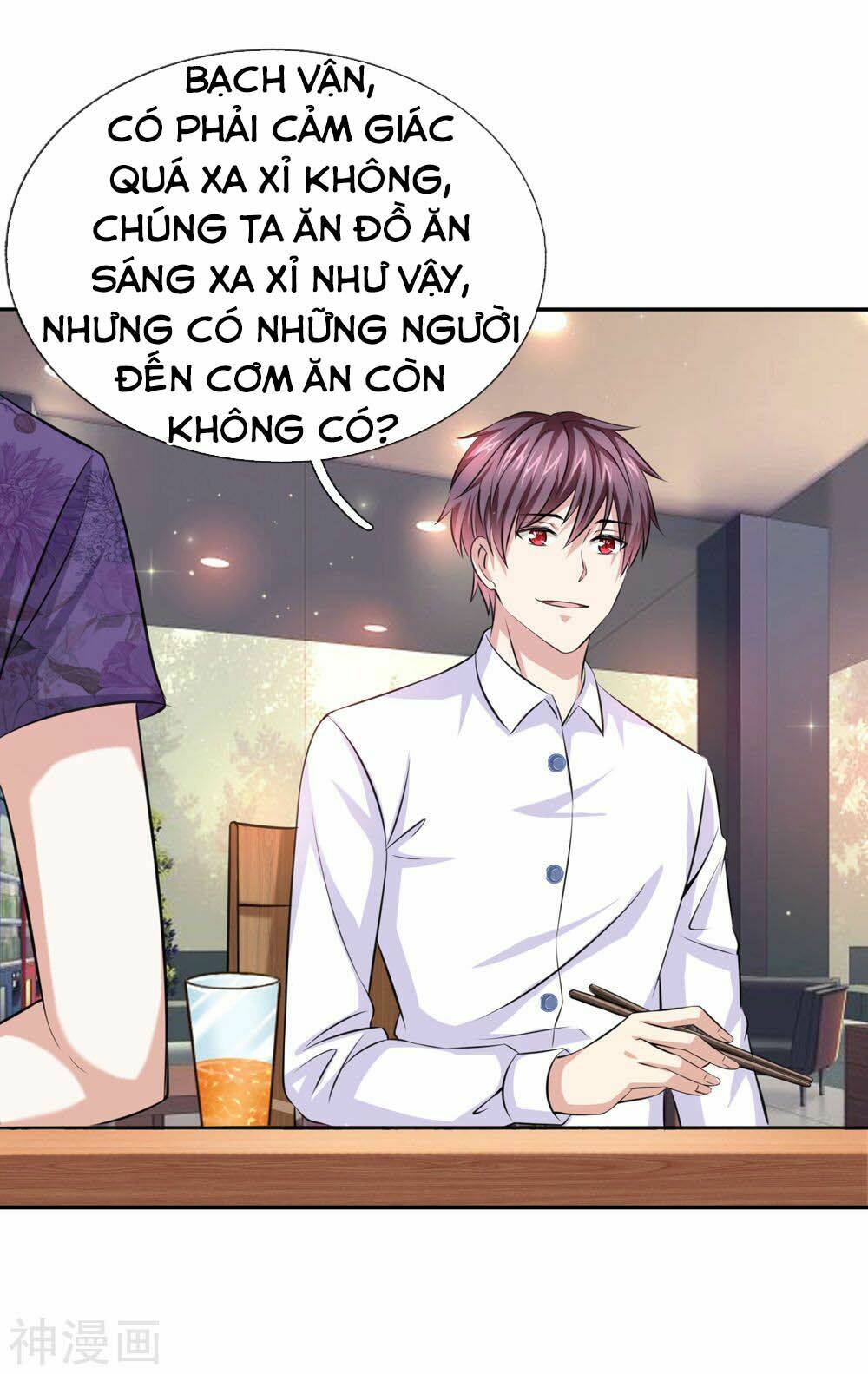 Chương 177 - Trang 18