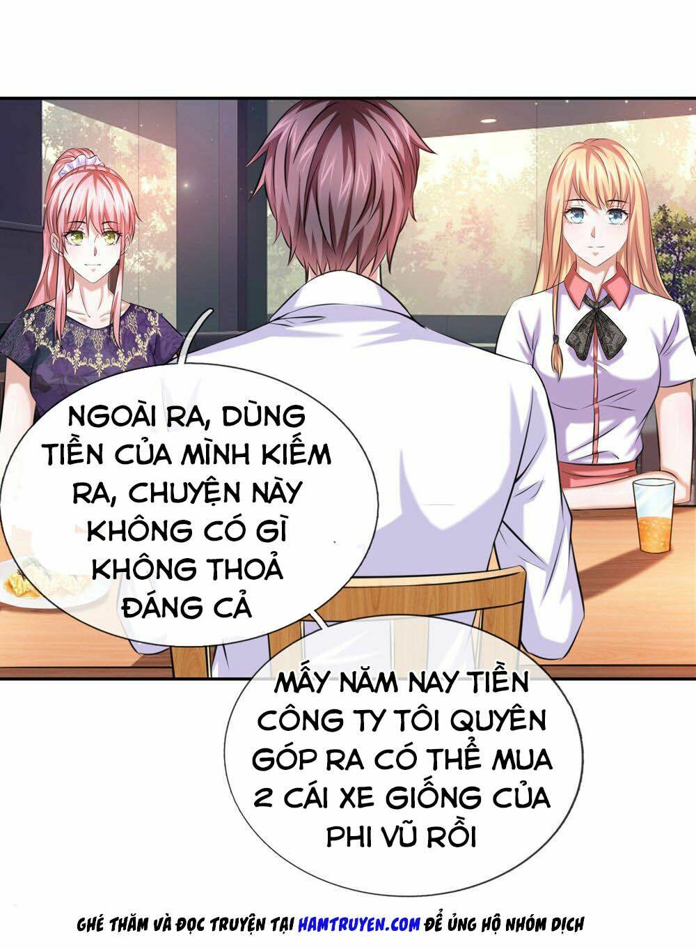 Chương 177 - Trang 21