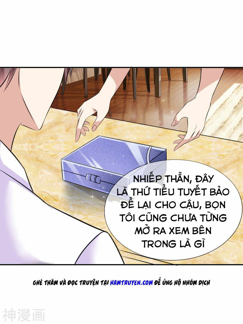 Chương 179 - Trang 22