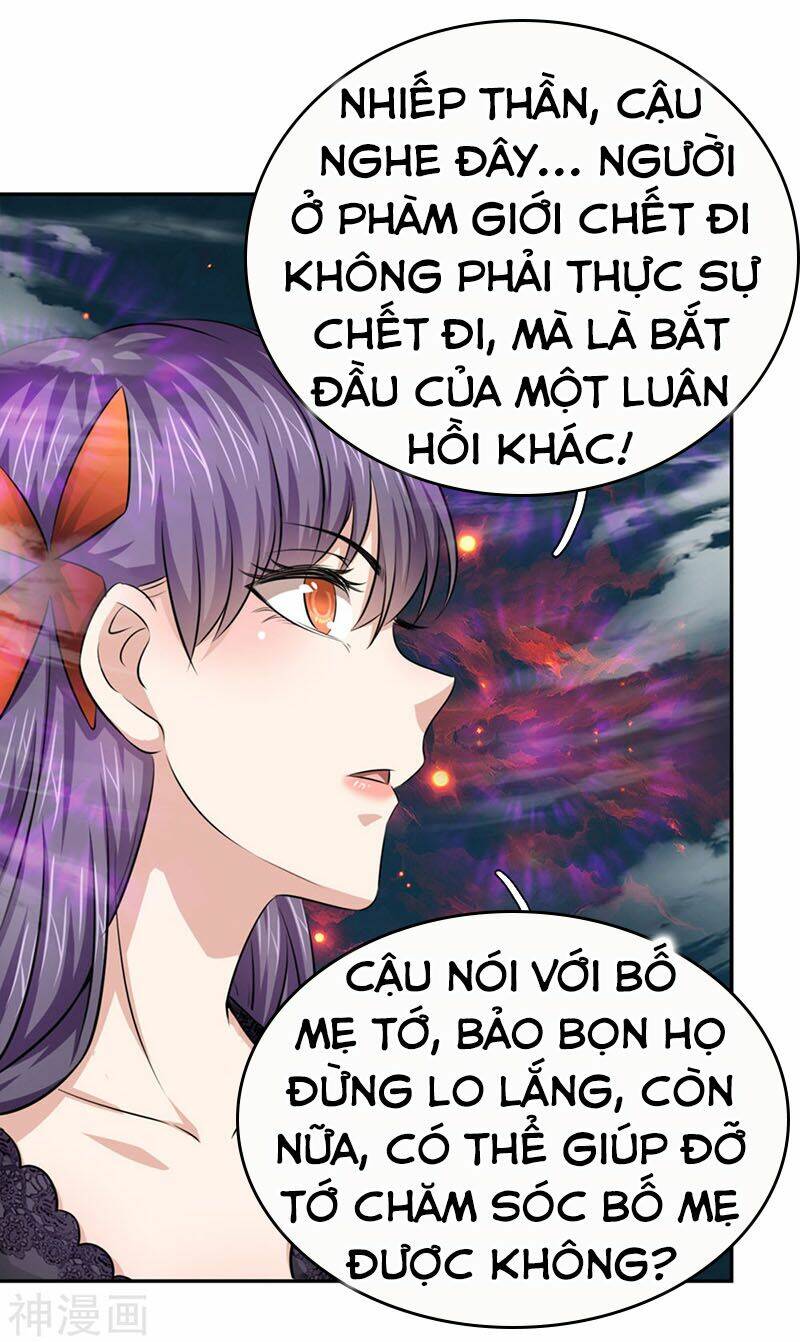 Chương 181 - Trang 18