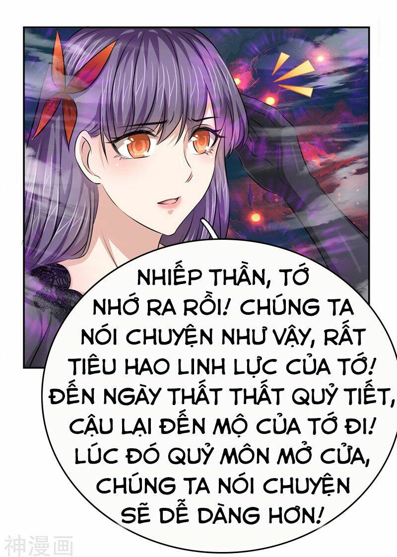 Chương 181 - Trang 21
