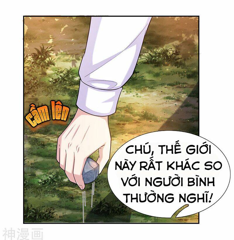 Chương 182 - Trang 18
