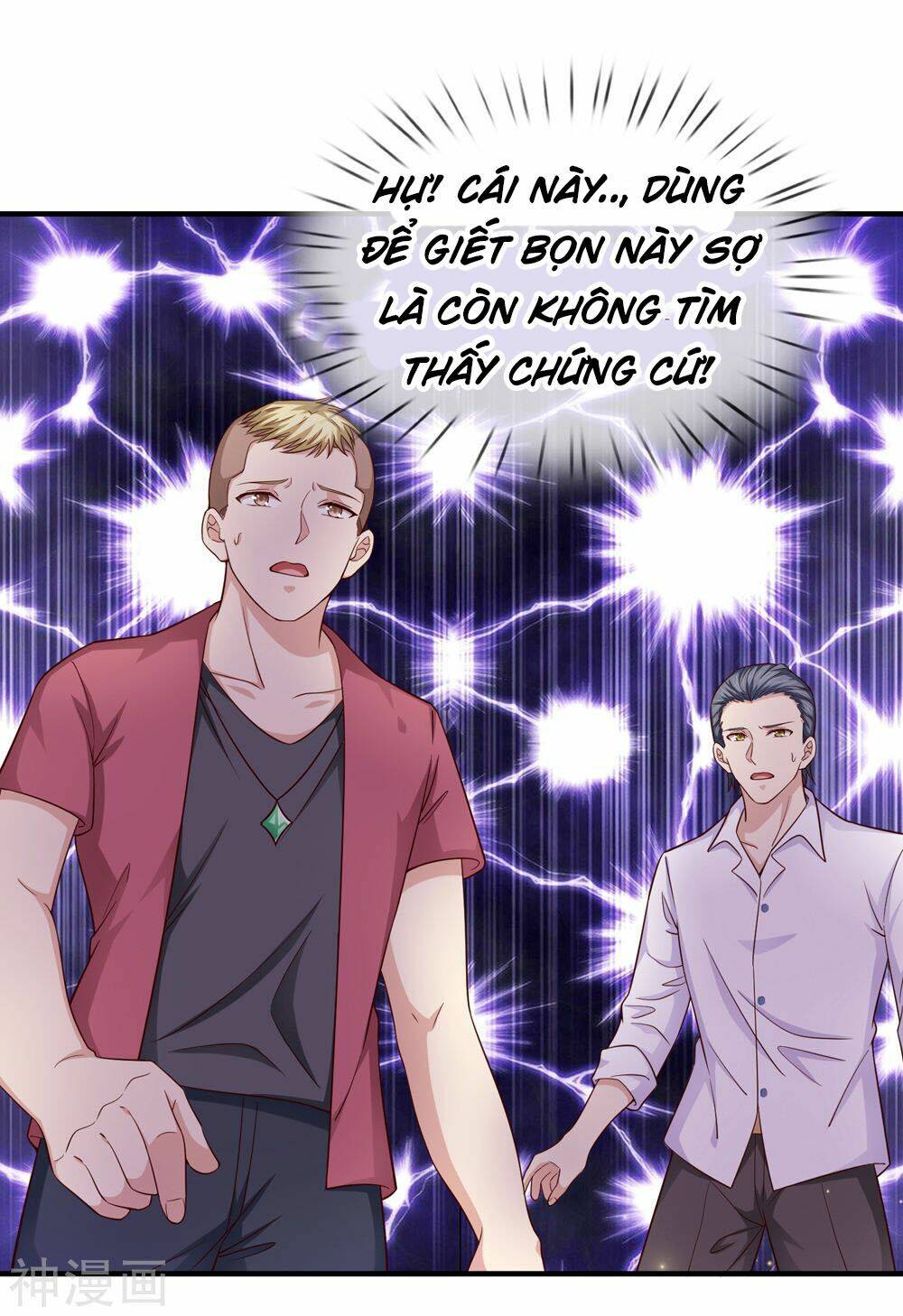 Chương 188 - Trang 23