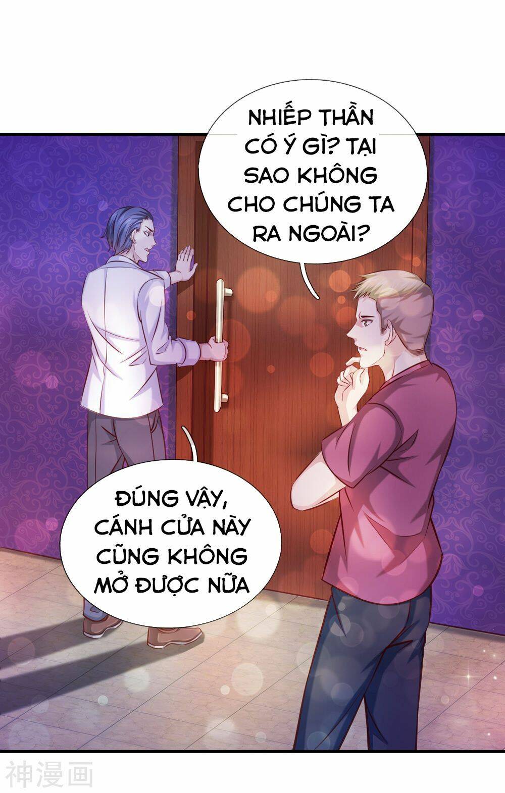 Chương 189 - Trang 12