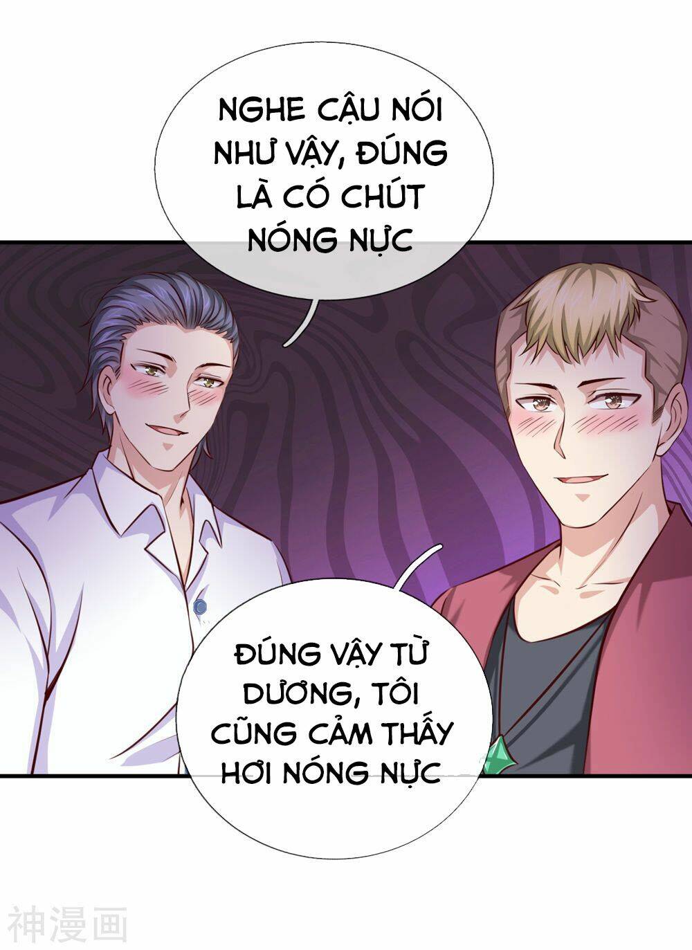 Chương 189 - Trang 14