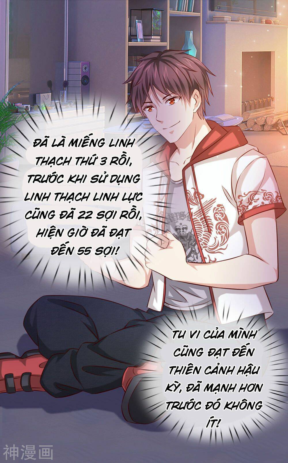Chương 189 - Trang 21