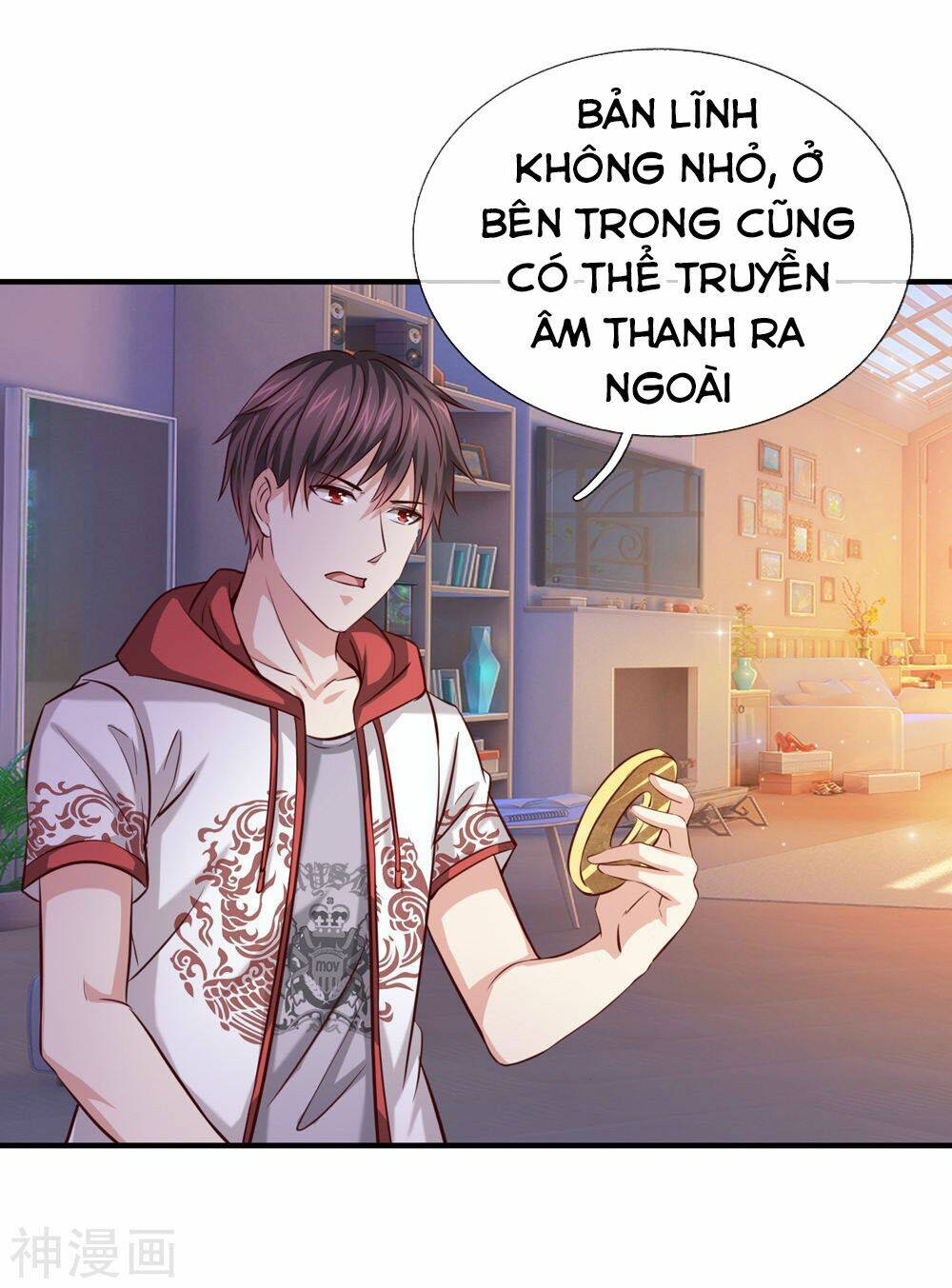 Chương 189 - Trang 23