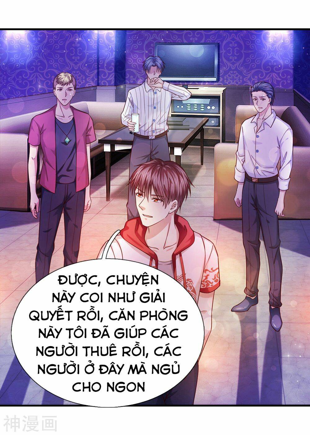 Chương 189 - Trang 6